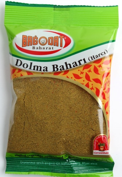 Dolma Baharı