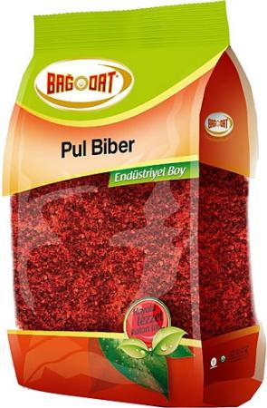 Bağdat Pul Biber 1000 Gr