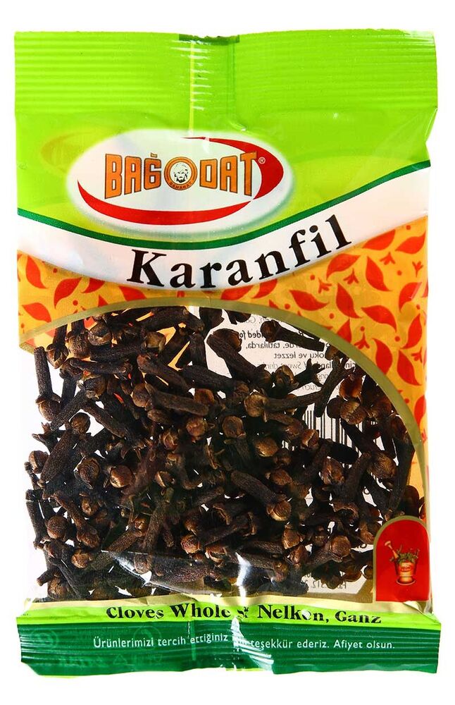 Bağdat Karanfil 15 Gr