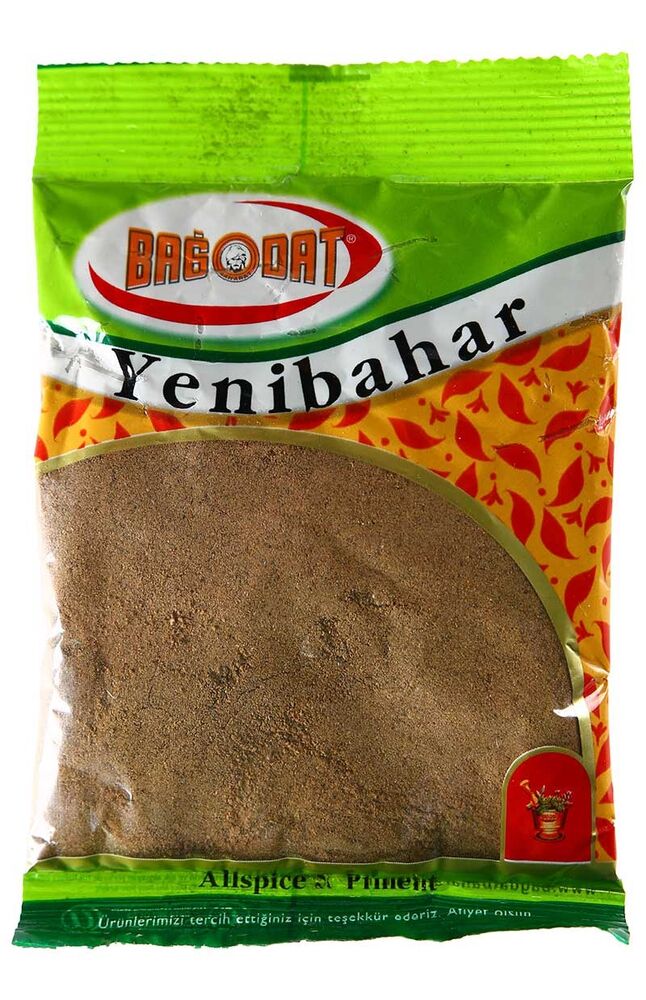 Bağdat Yeni Bahar 90 Gr