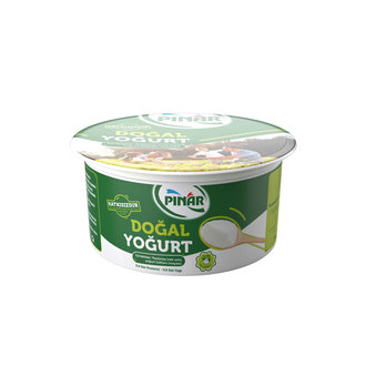 Pınar Doğal Yoğurt 750 Gr