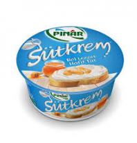 Pınar Süt Krema 160 Gr