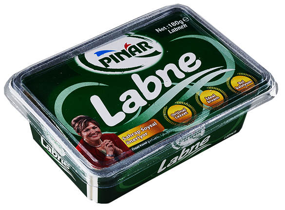 Pınar Labne 180 Gr