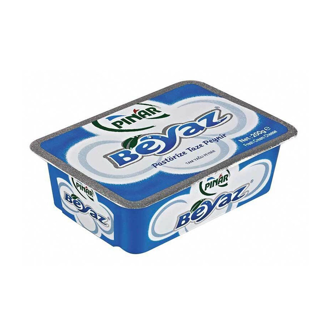 Pınar Beyaz Peynir 180 Gr