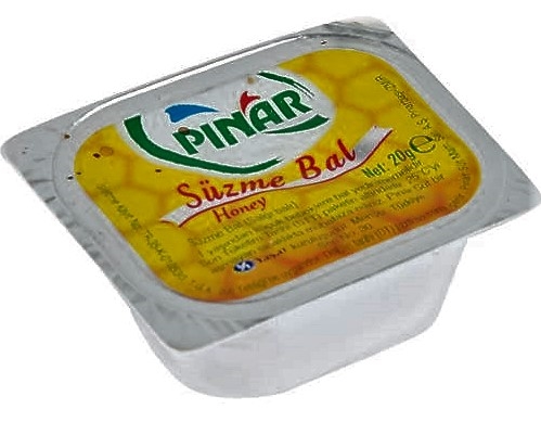 Pınar Süzme Bal 20 Gr