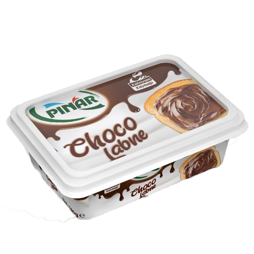 Pınar Choco Labne Peynir 180 Gr