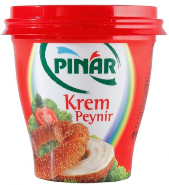 Pınar Krem Peynir 160 Gr