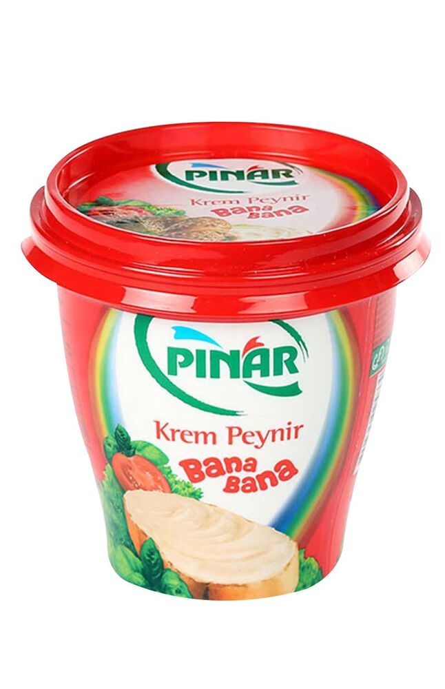 Pınar Krem Peynir 300 Gr