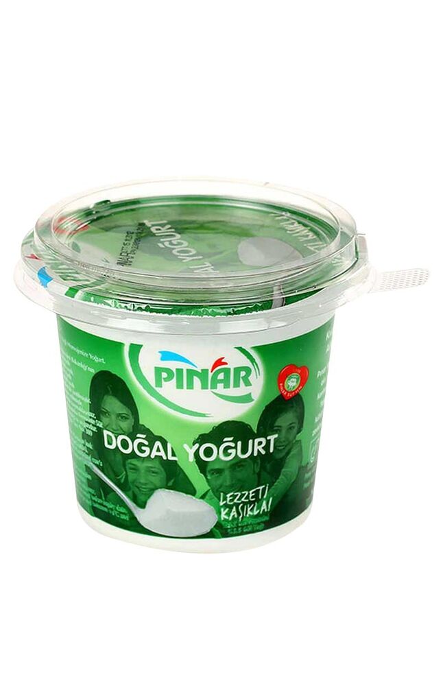 Pınar Doğal Yoğurt 500 Gr