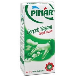 Pınar Süt 1/1 Tam Yağlı