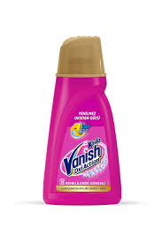 Vanish Sıvı Pembe Gold 900 Ml