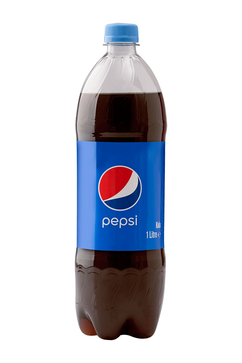 Pepsi 1 Lt