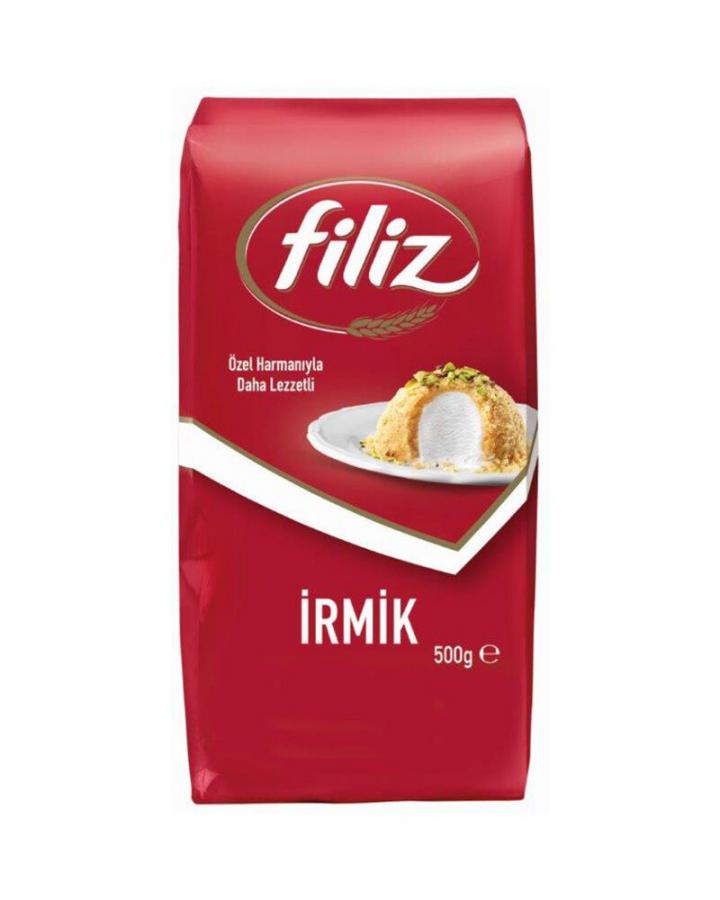 Filiz İrmik 500 Gr