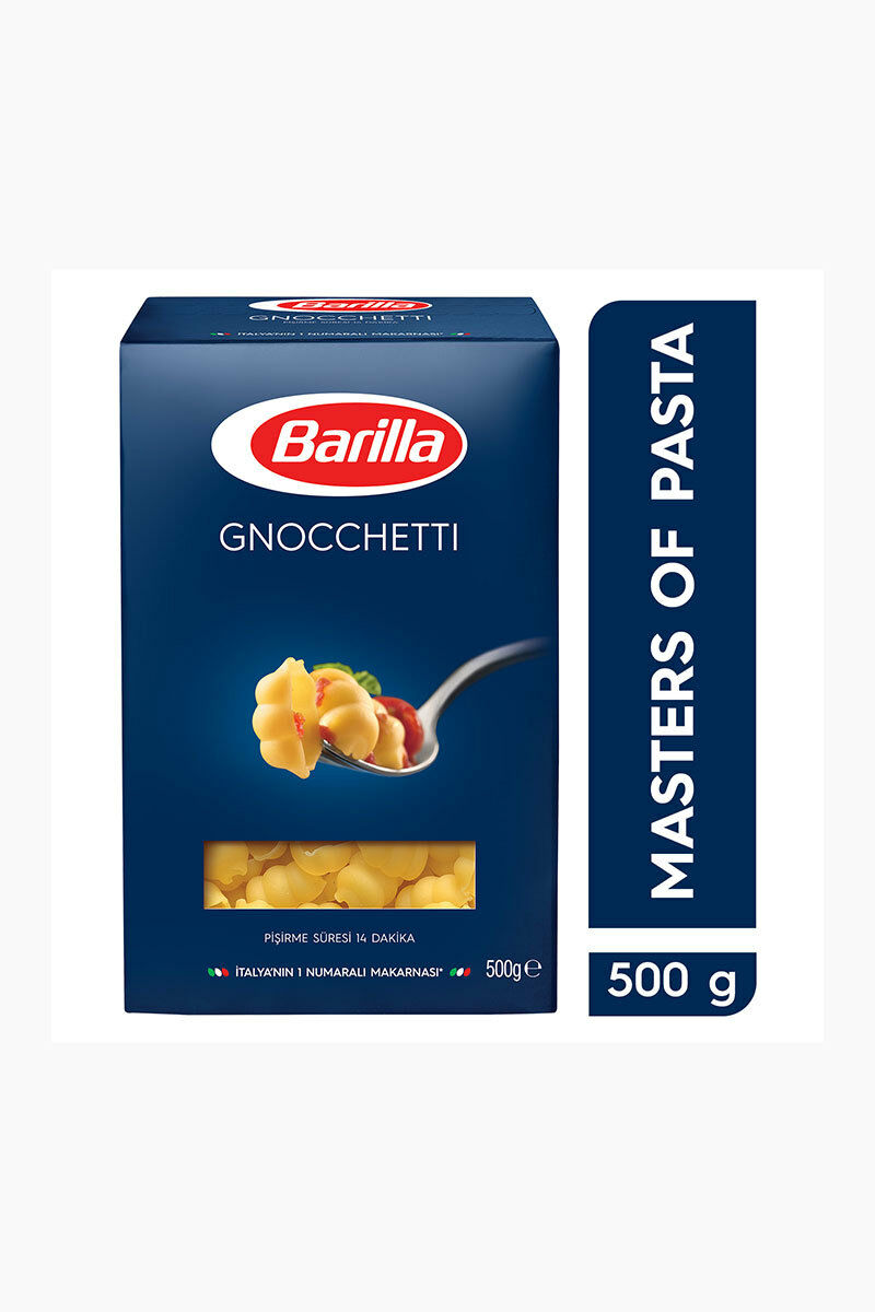 Barilla Deniz Kabuğu 500 Gr