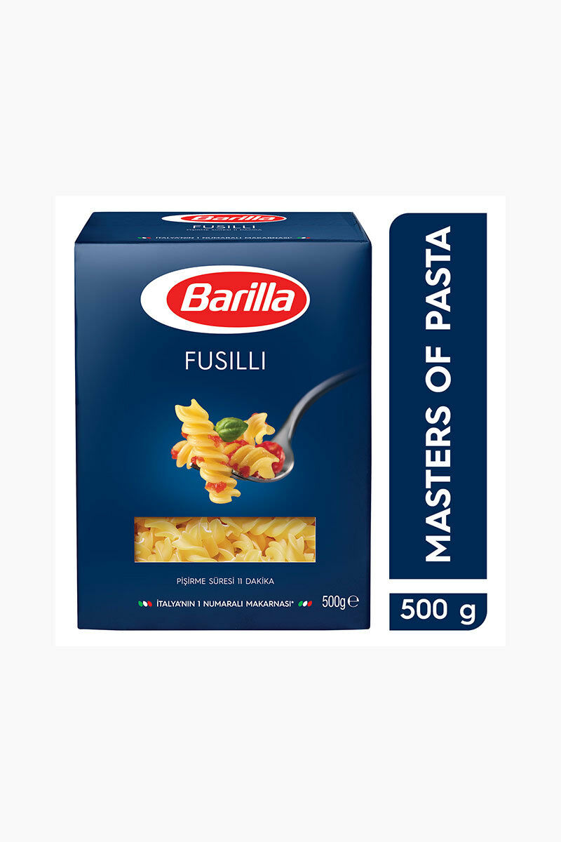 Barilla Burgu 500 Gr