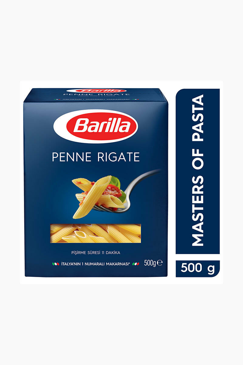 Barilla Kalem 500 Gr