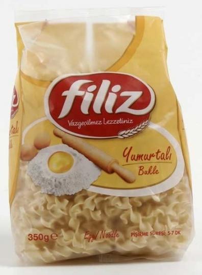 Filiz Yumurtalı Bukle 350 Gr 