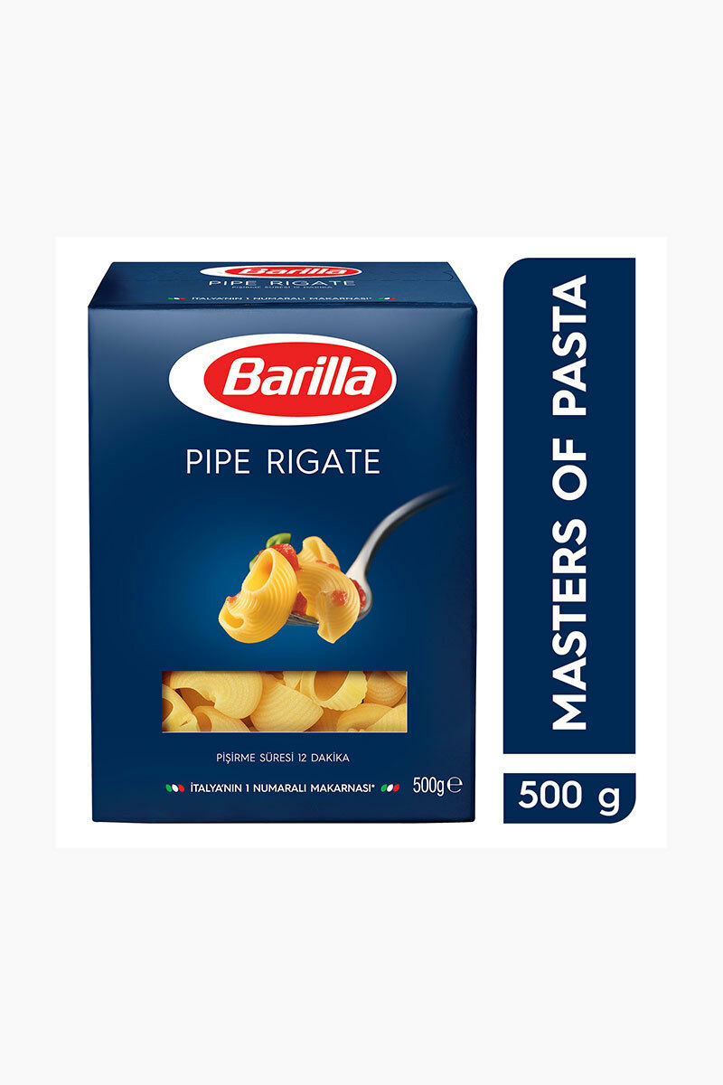 Barilla Mantı 500 Gr