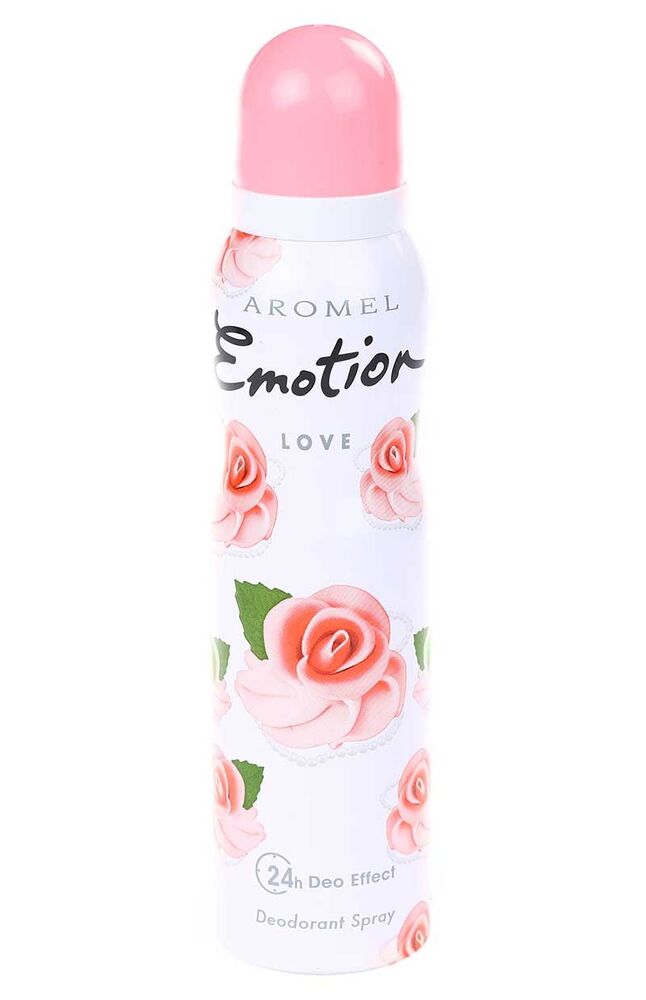 Emotion Deodorant Love 150 Ml