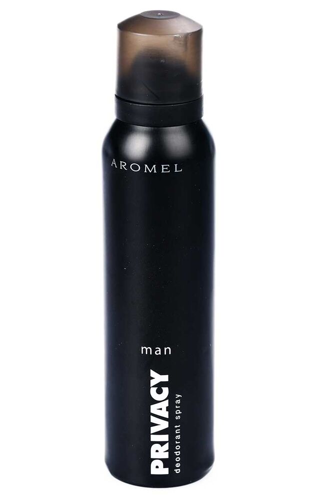 Privacy Deodorant Men 150 Ml