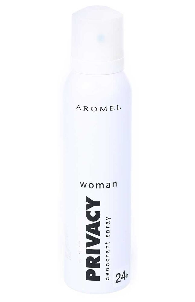 Privacy Deodorant Women 150 Ml