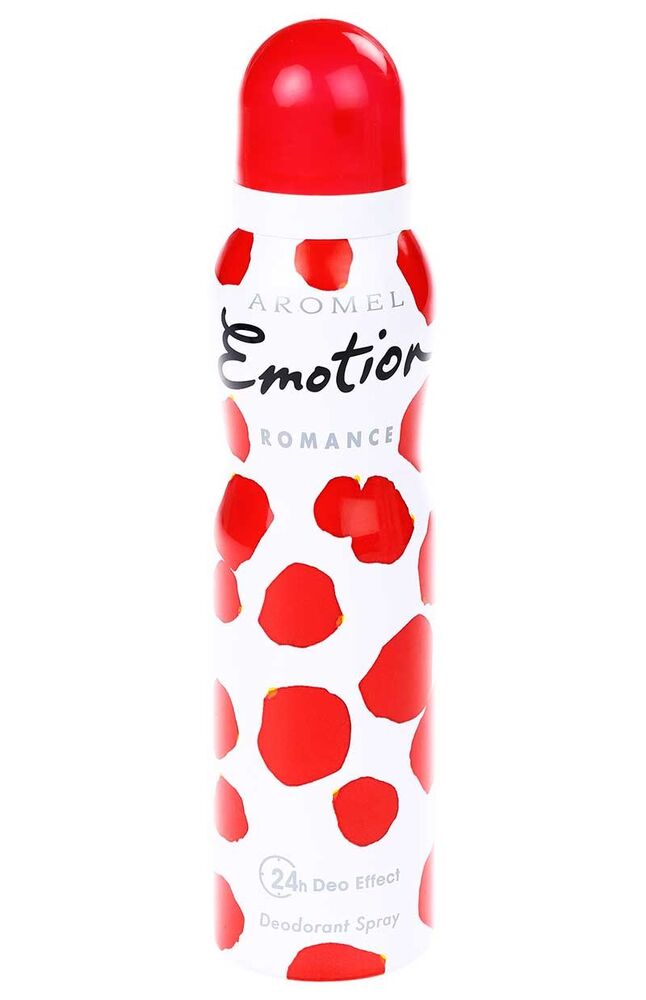 Emotion Deodorant Romance 150 Ml