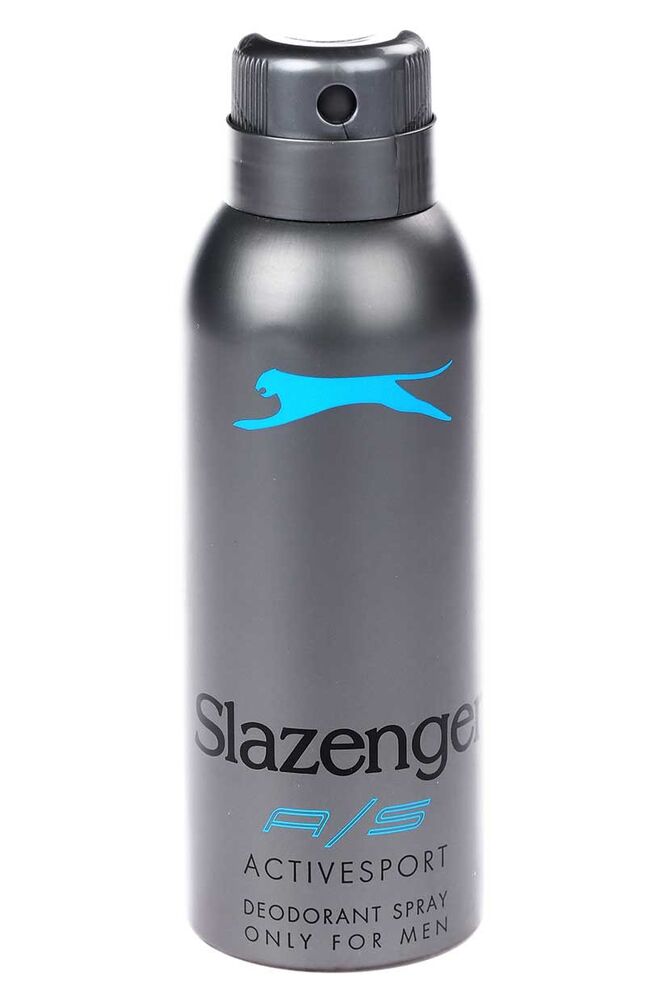 Slazenger  Deodorant Bay Active Sport Blue 150 Ml