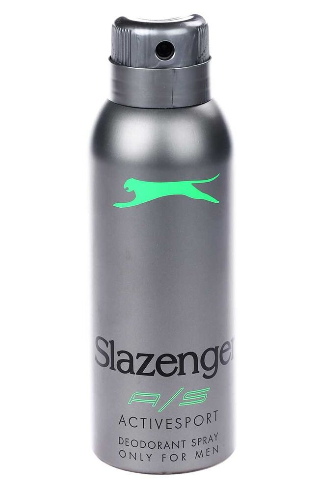 Slazenger Deodorant Bay Active Sport Green  150 Ml 