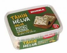 Koska Fıstıklı Helva 400 Gr