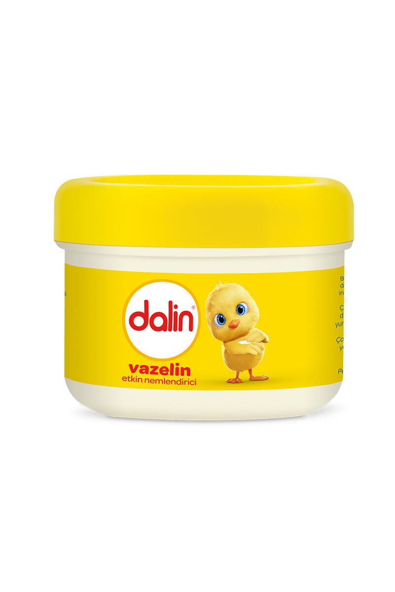 Dalin Vazelin 100 Ml