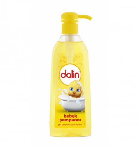 Dalin Sampuan 500 Ml