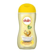 Dalin Şampuan 200 Ml