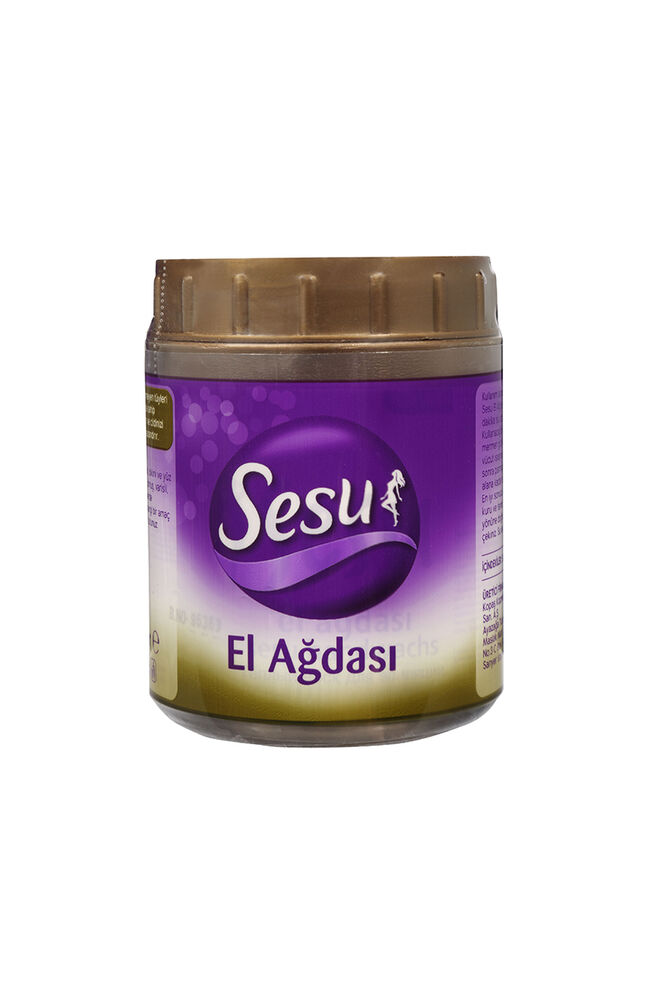 Sesu El Ağdası 150 Ml