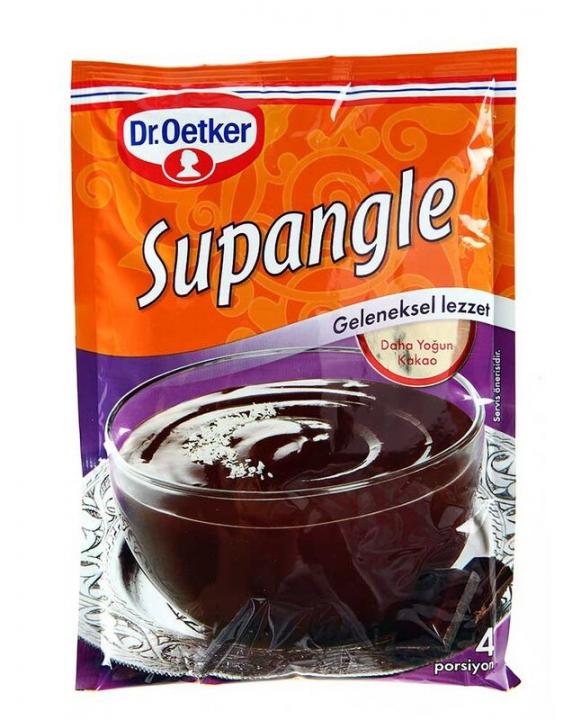 Dr. Oetker Supangle 143 Gr