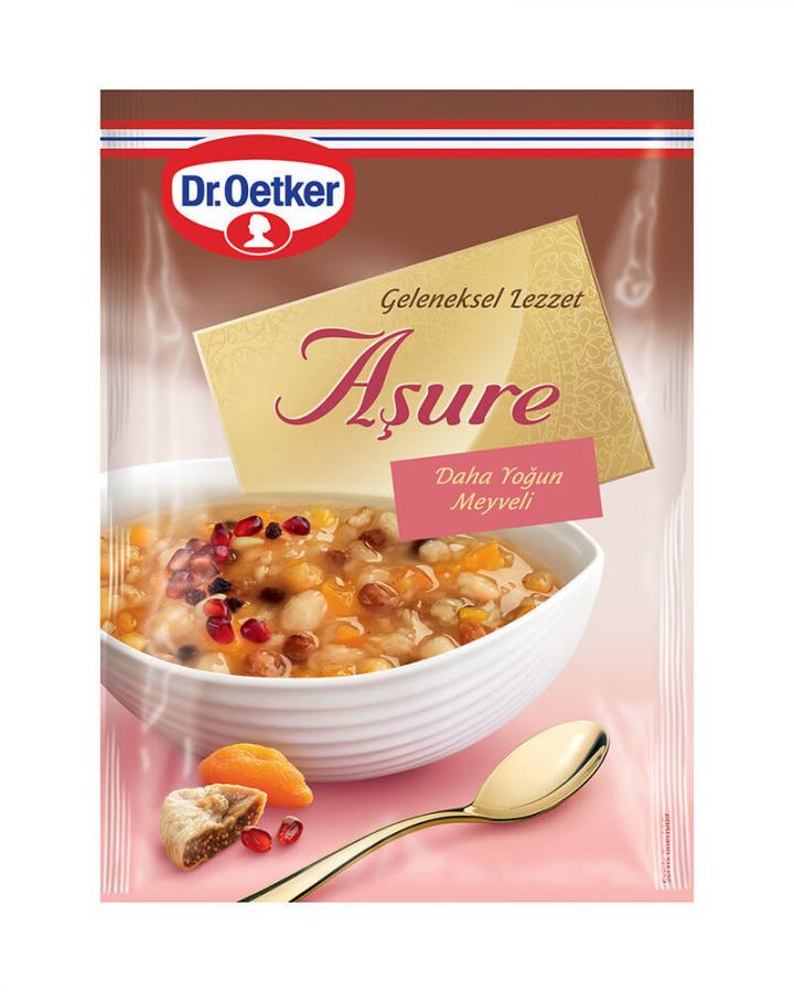 Dr. Oetker Aşure 222 Gr