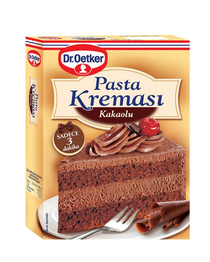 Dr. Oetker Kakaolu 156 Gr