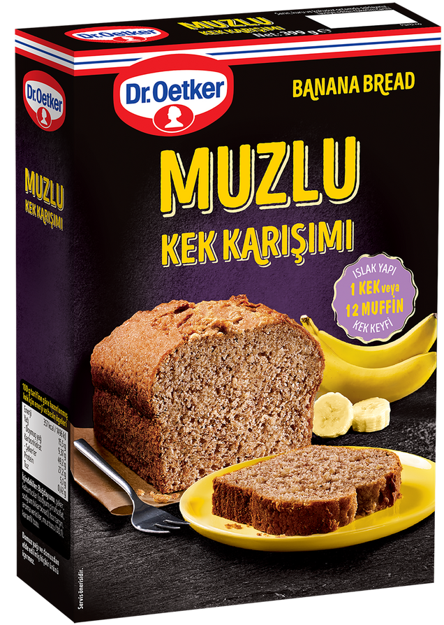 Dr. Oetker Hızlı Maya 32 Gr