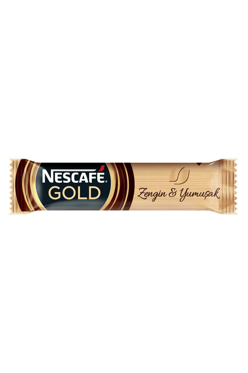 Nescafe Gold 2 Gr