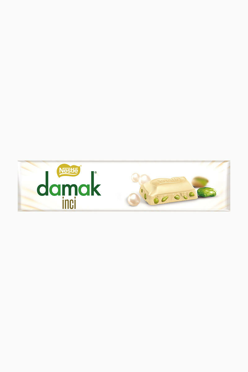 Nestle Damak İnci Baton 30 Gr