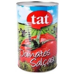 Tat Domates Salçası 4300 Gr