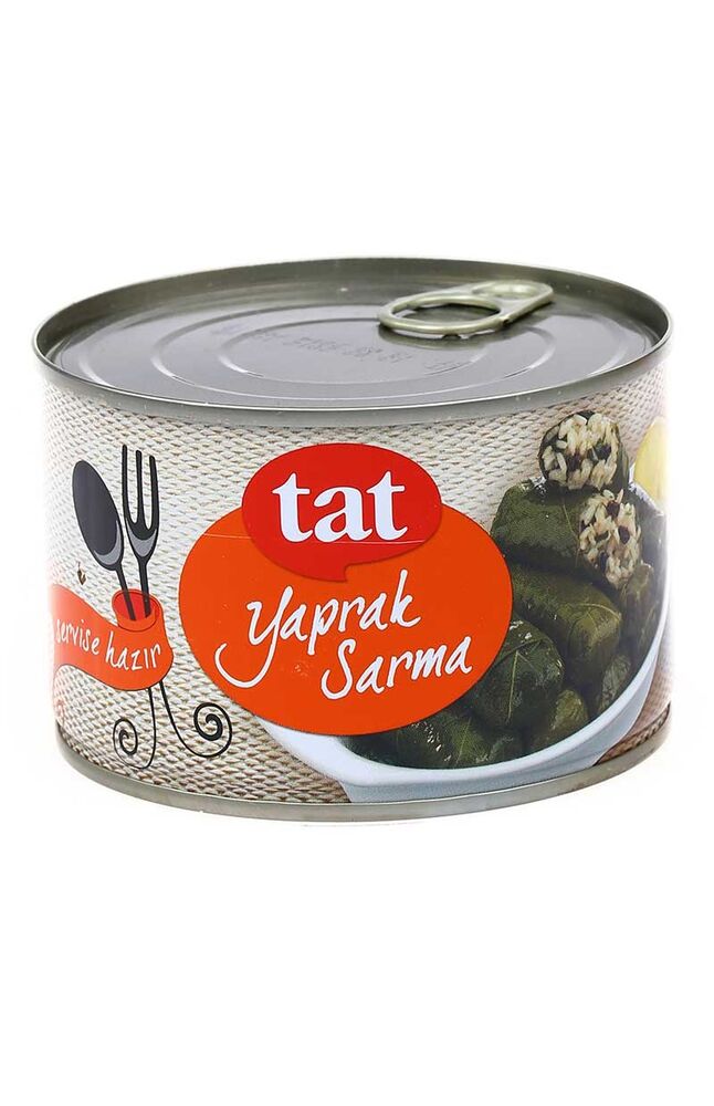 Tat Yaprak Sarma 1/2 400 Gr