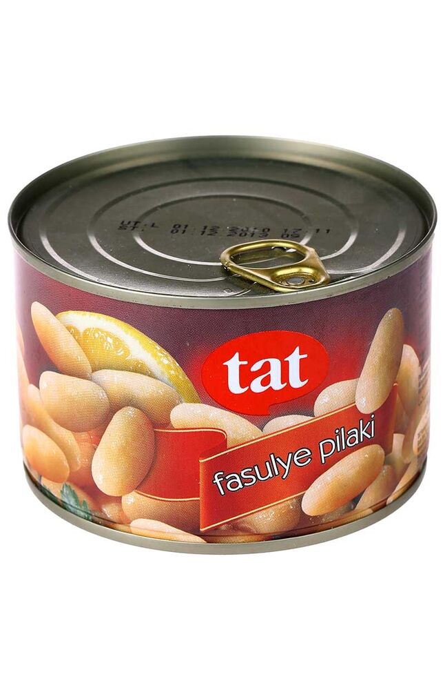 Tat Fasulye Pilaki 400 Gr