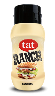 Tat Sos Ranch 220 Gr