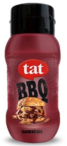 Tat Sos Barbekü 250 Ml