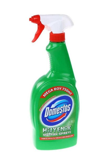 Domestos Sprey 750 Ml