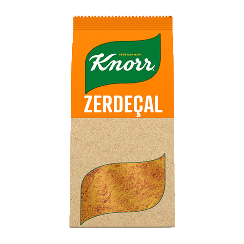 Knorr 60 Gr Zerdecal