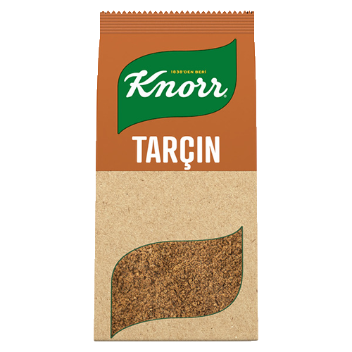 Knorr 40 Gr Tarcın