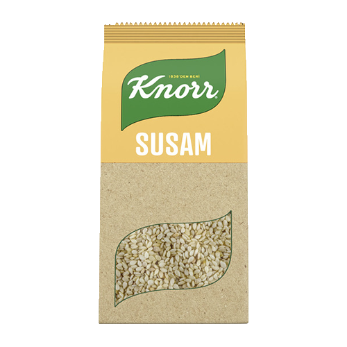 Knorr 65 Gr Susam