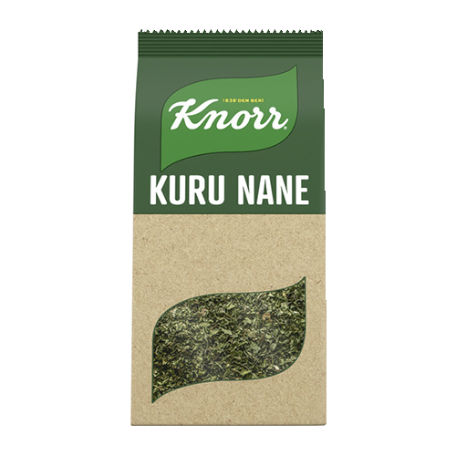 Knorr 25 Gr Kuru Nane