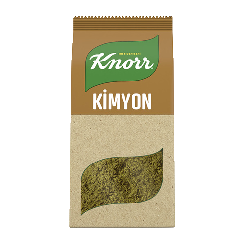 Knorr 65 Gr Kimyon